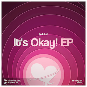 It's Okay! EP (Dachipan Release)